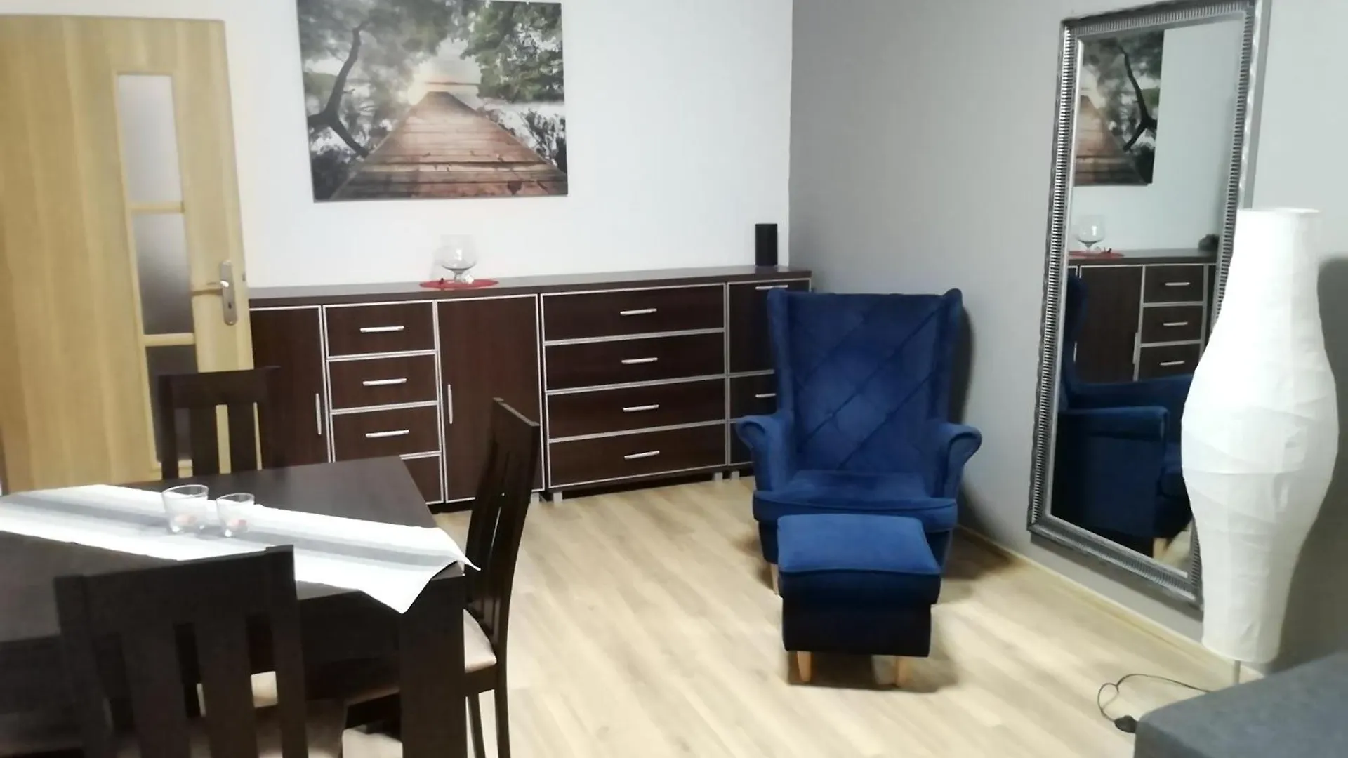 Apartament Szept Plazy Kołobrzeg Polska