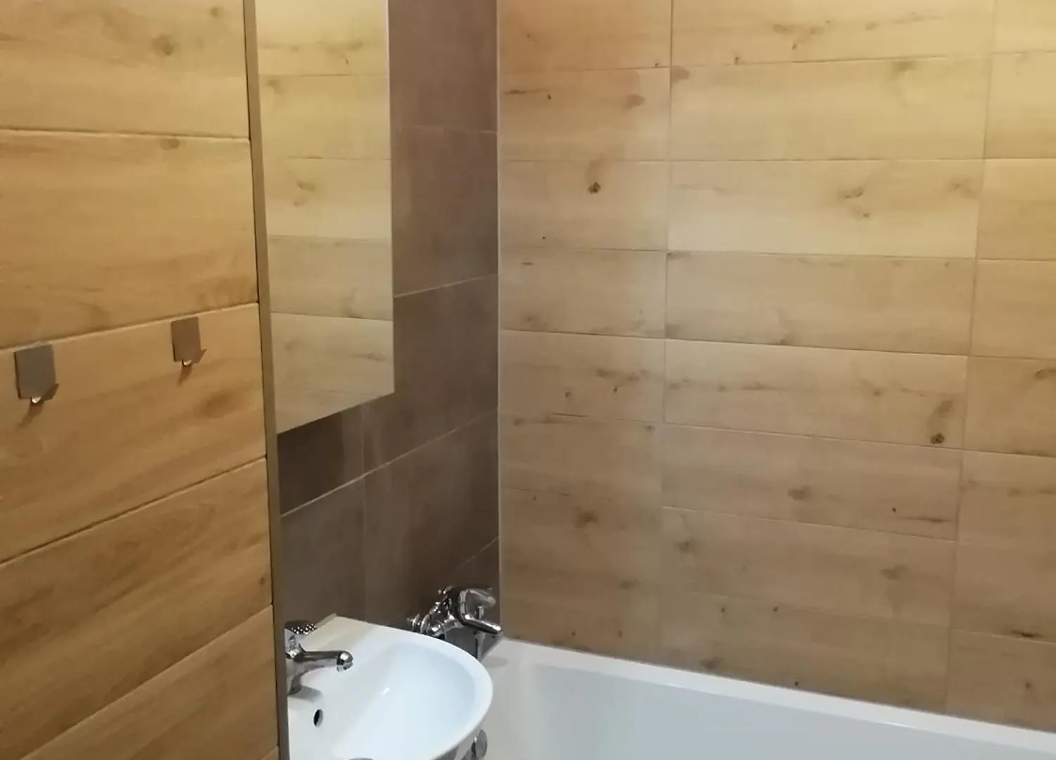 Apartament Szept Plazy Kołobrzeg 0*,  Polska