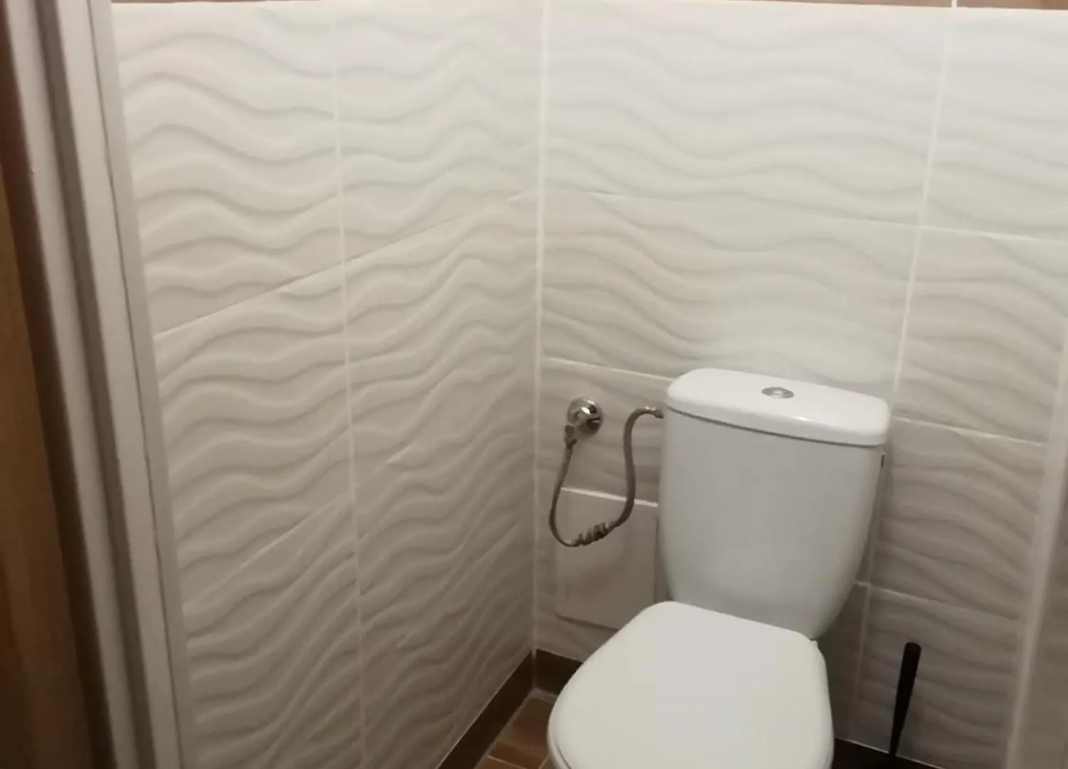 Apartament Szept Plazy Kołobrzeg