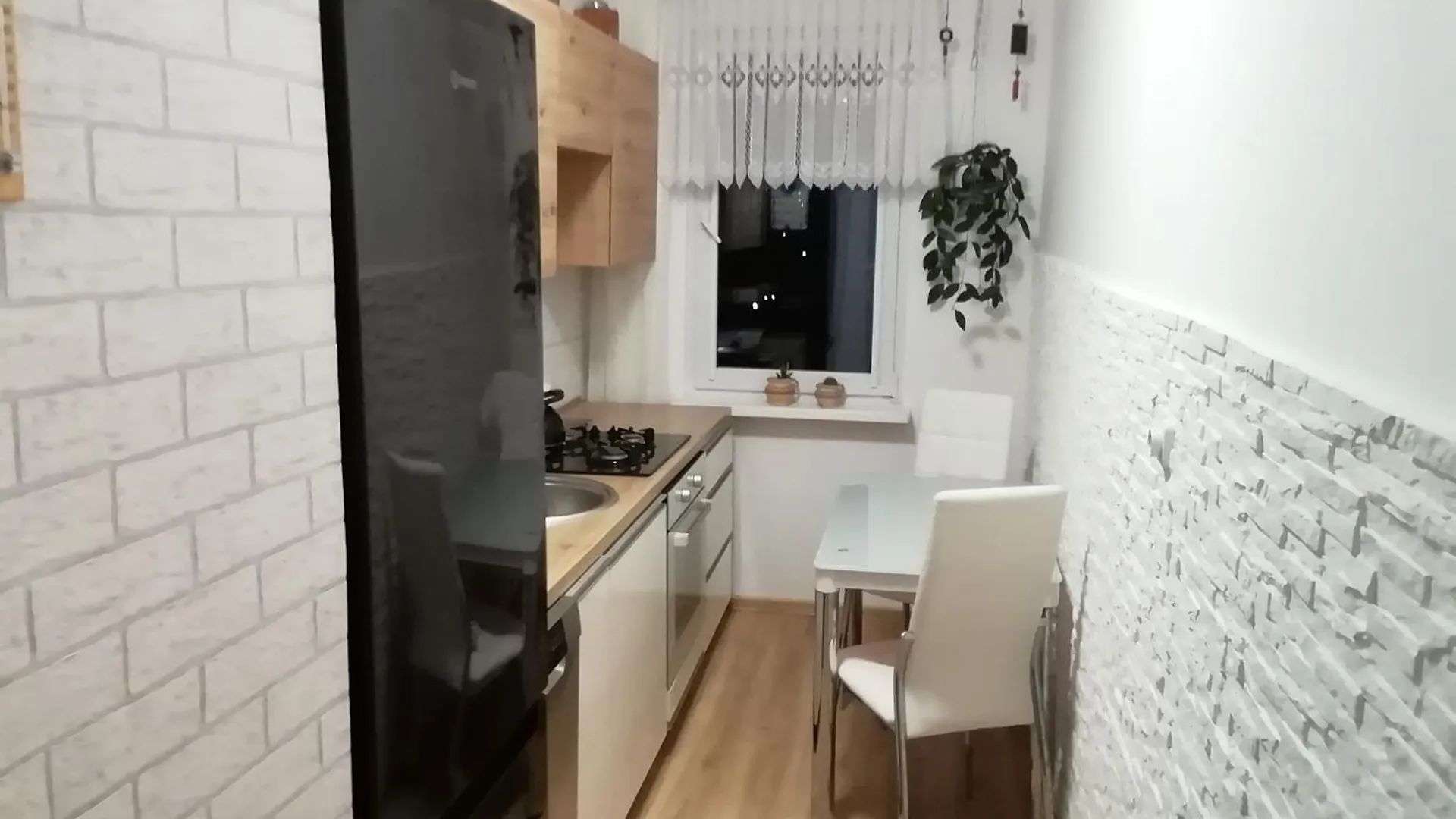 Apartament Szept Plazy Kołobrzeg 0*,