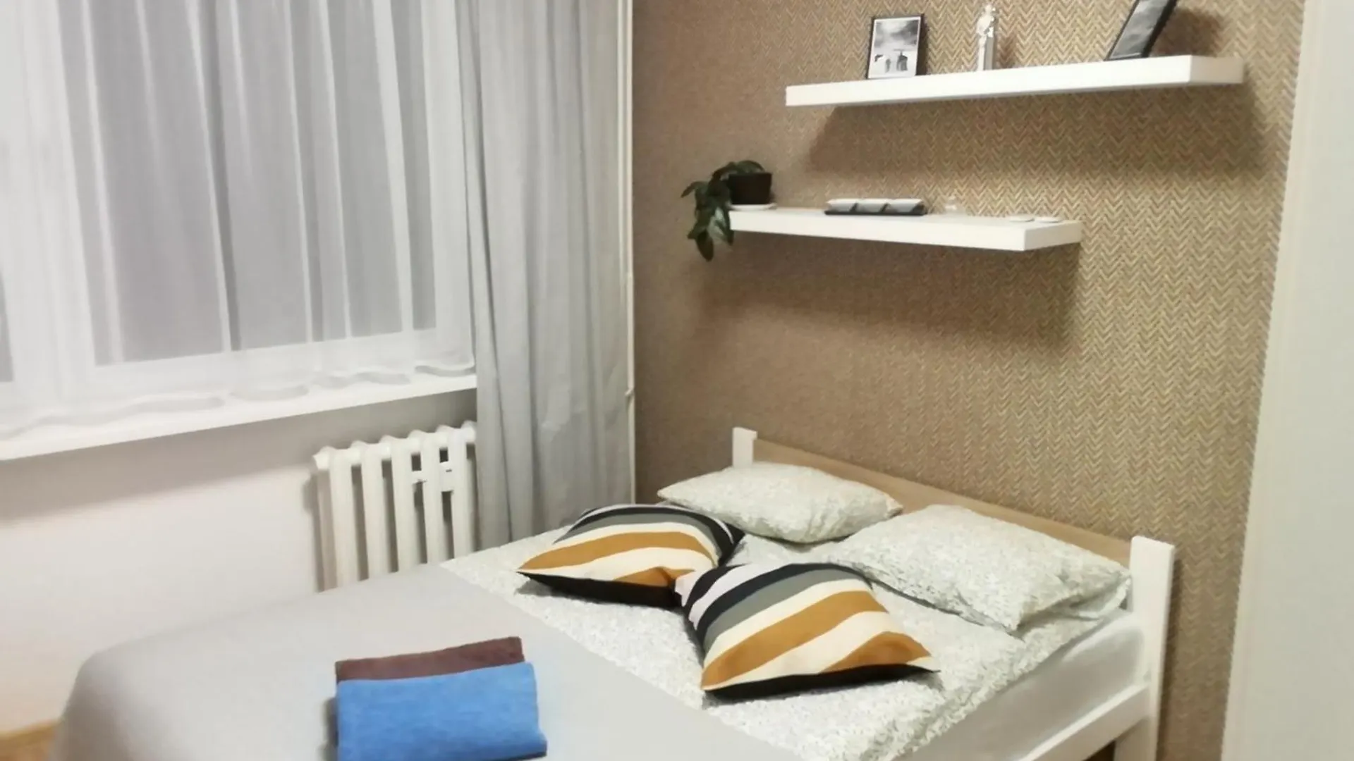 Apartament Szept Plazy Kołobrzeg Lengyelország