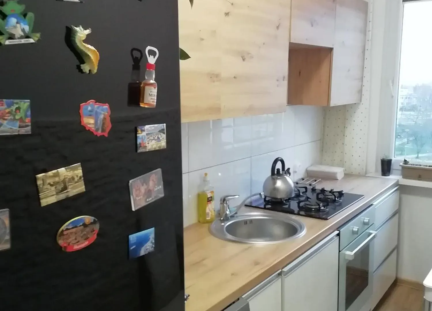 Apartament Szept Plazy Kołobrzeg